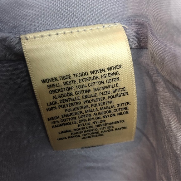 Holding Horses Magnolia Lace Dress in Lilac - Picture 8 of 11